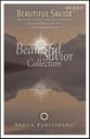 Beautiful Savior SATB choral sheet music cover